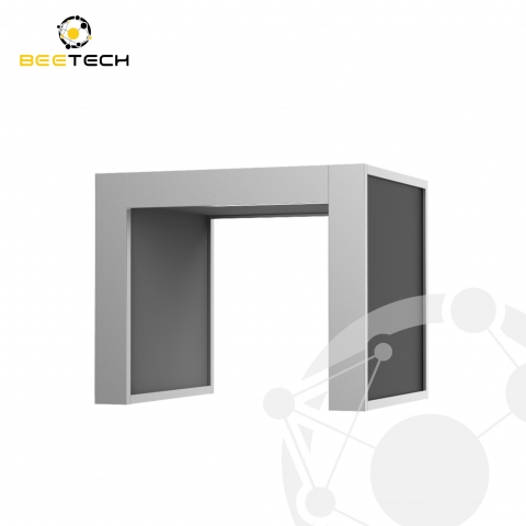 Antenna RFID 2 cổng Unitech ANT500