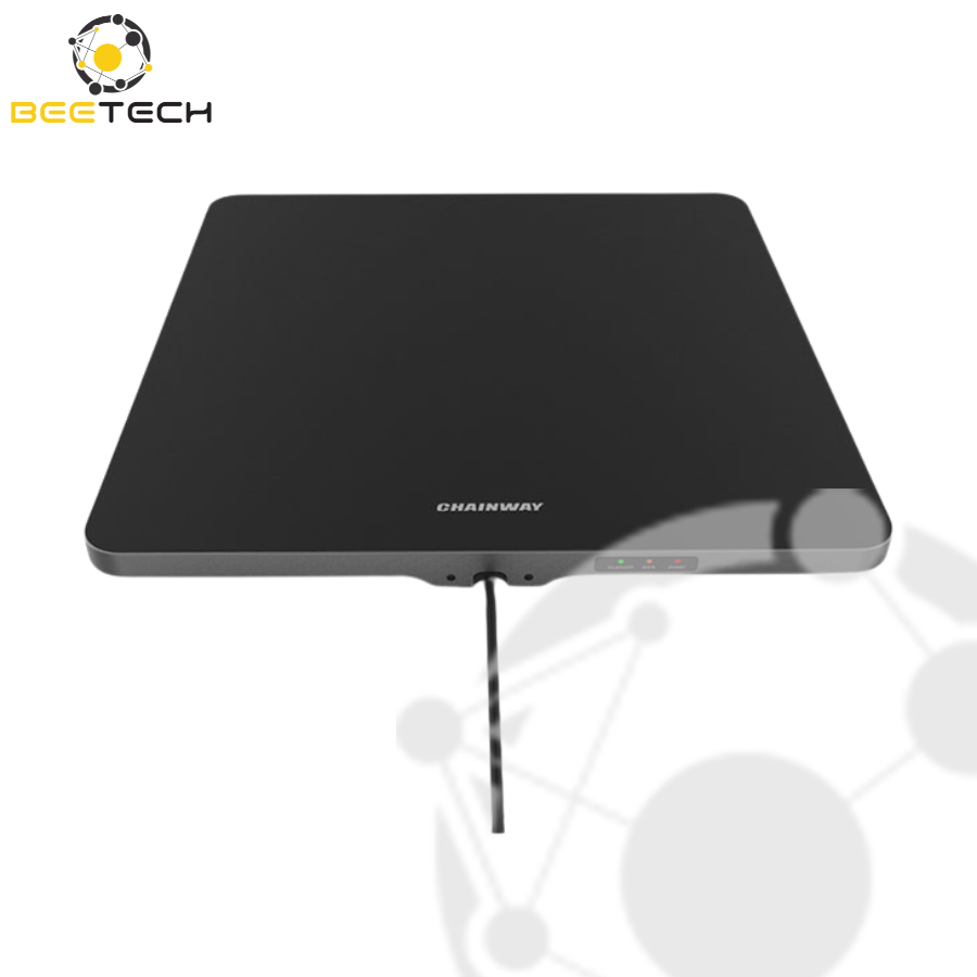 Đầu đọc RFID để bàn R3