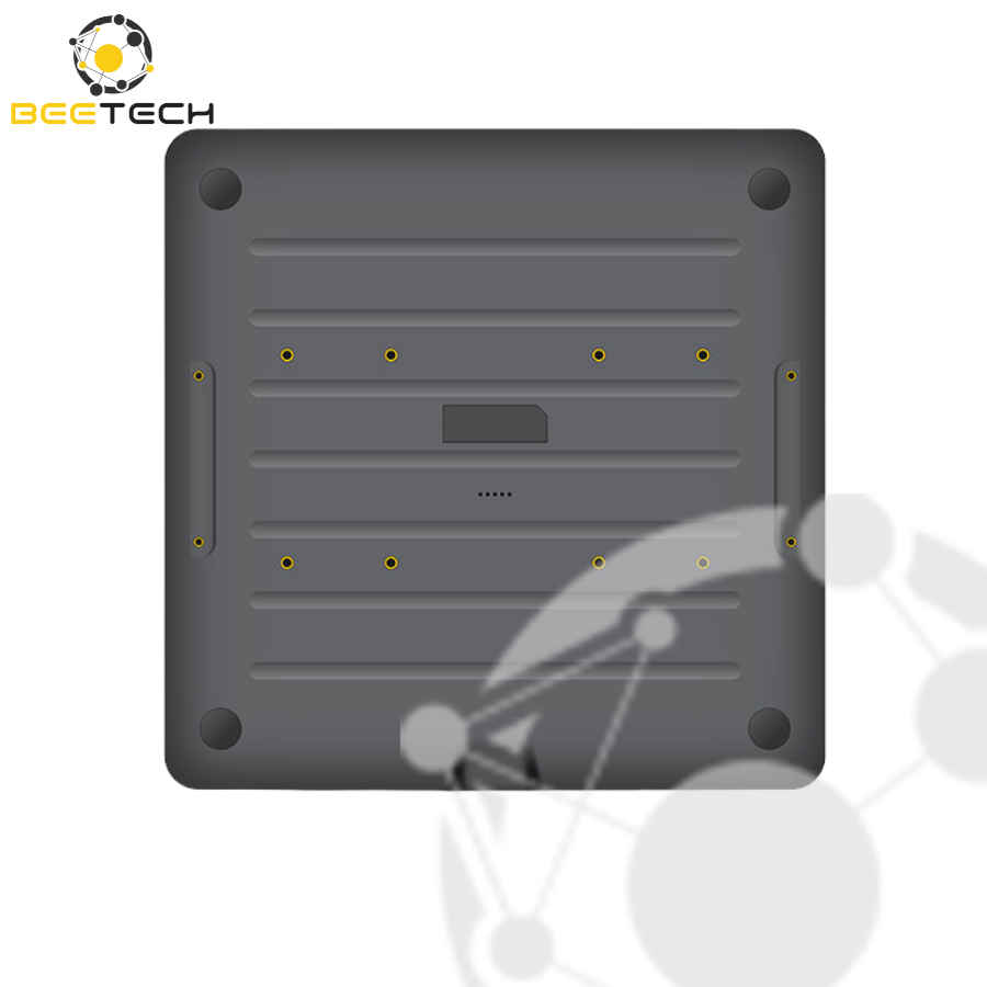 Đầu đọc RFID để bàn R3