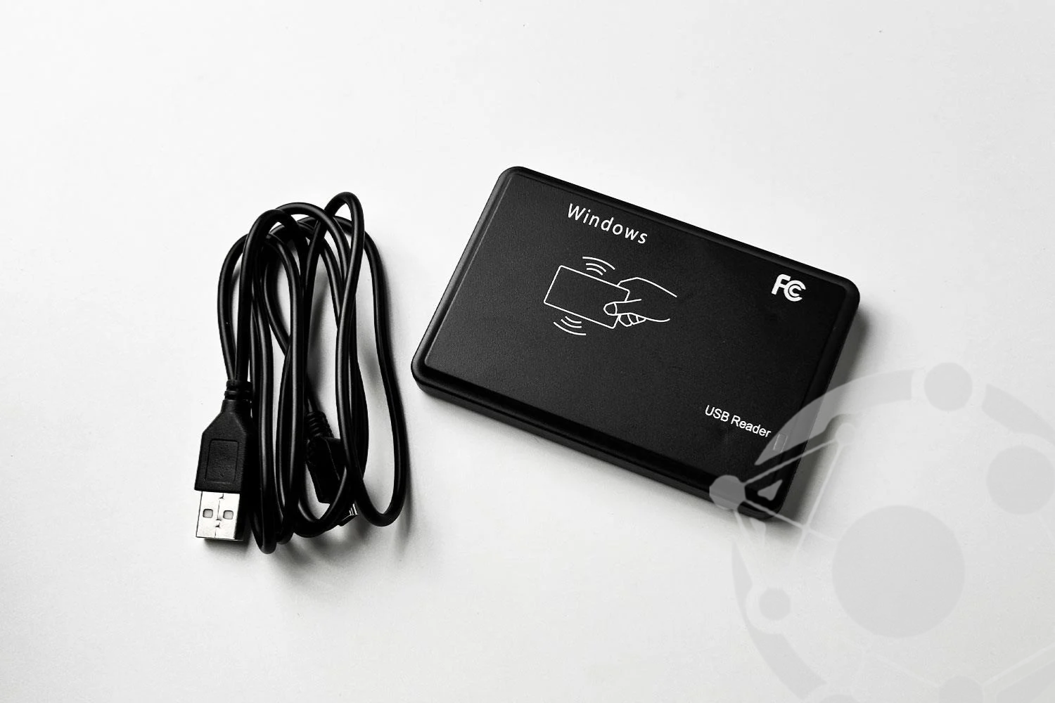LF RFID Reader 125KHz