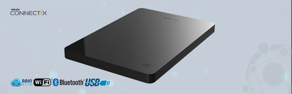 Đầu đọc để bàn Identix rPad+