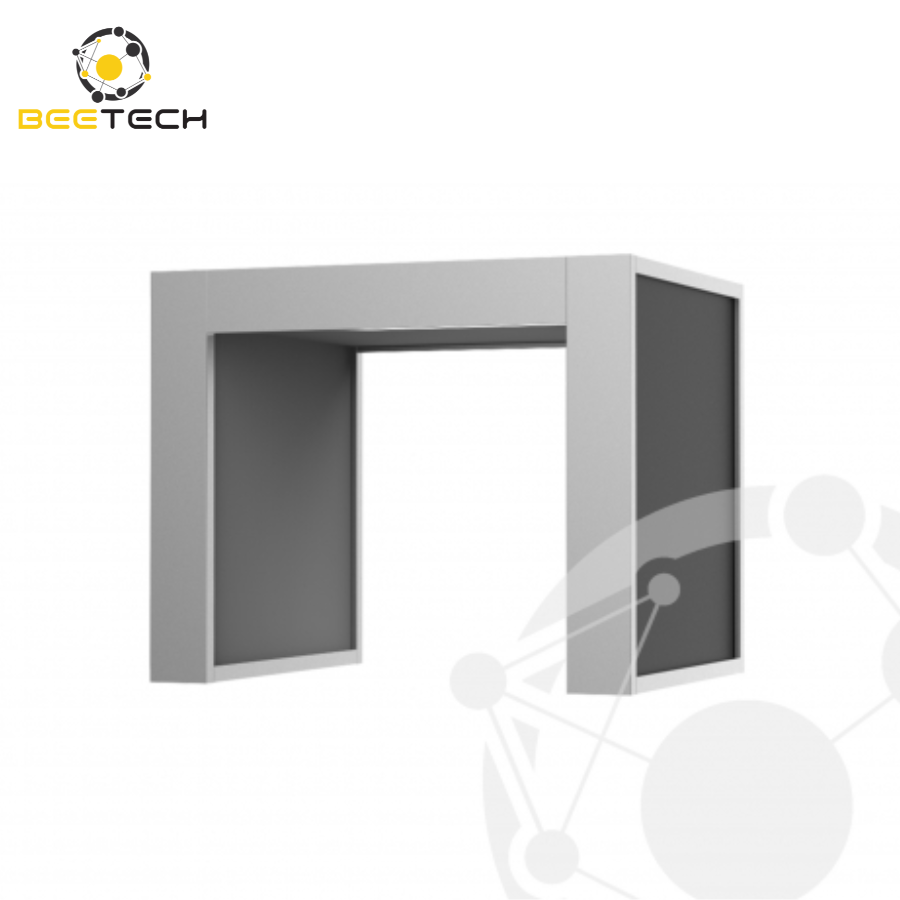 Antenna RFID 2 cổng Unitech ANT500