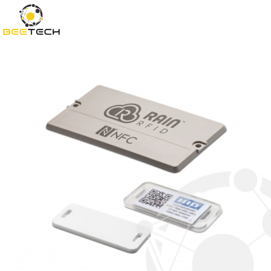 Chíp HID Global InLine Tag Plate-7A3900