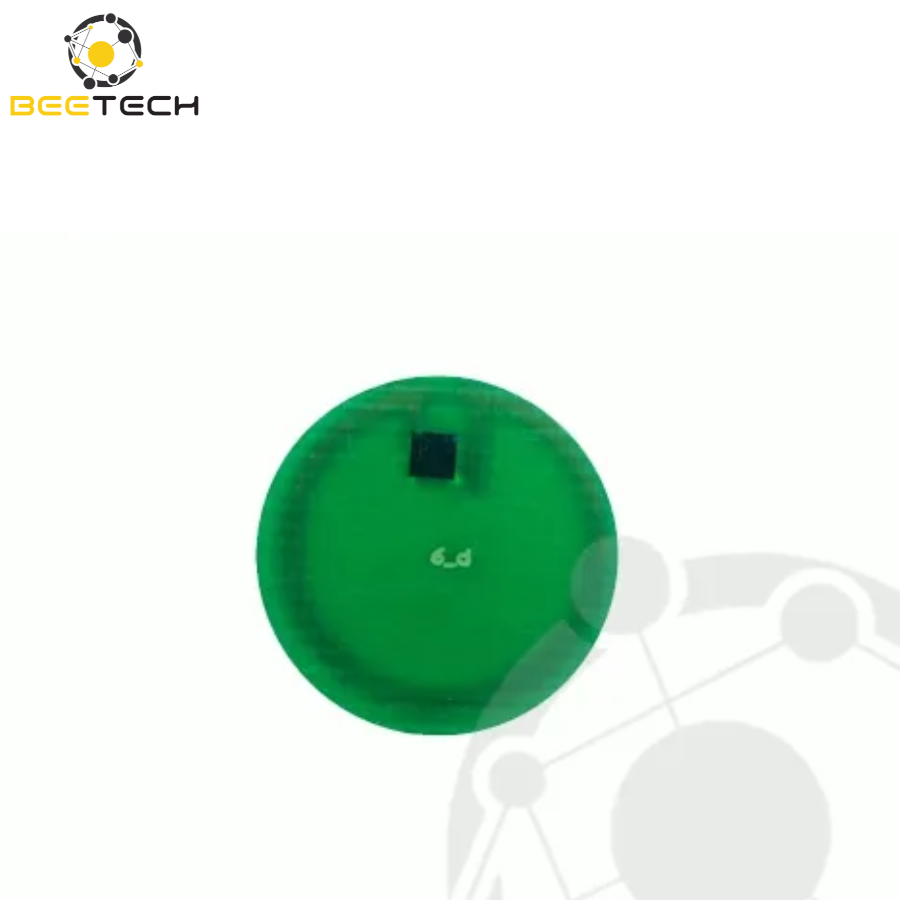 Chíp nhúng bản mạch HID Global Embeddable