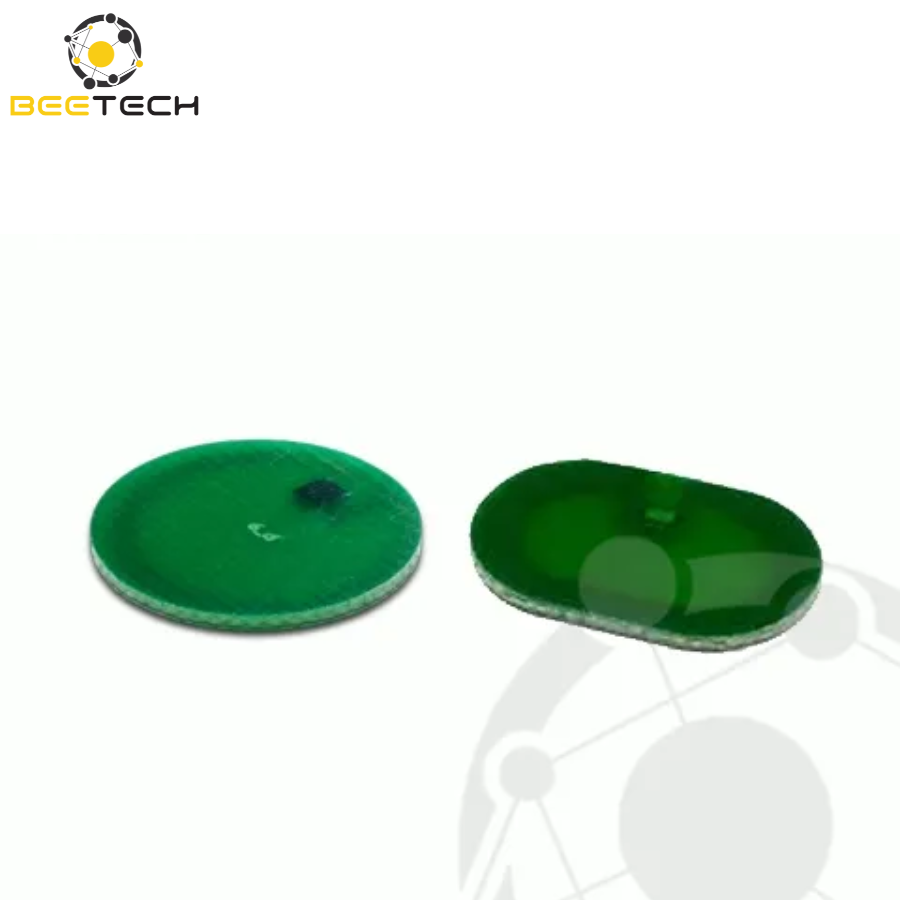 Chíp nhúng bản mạch HID Global Embeddable