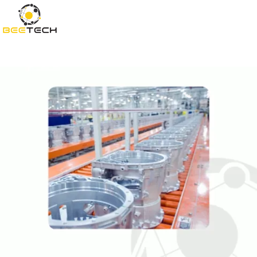 Chíp nhúng bản mạch HID Global Embeddable