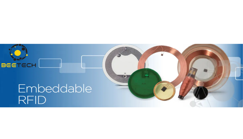 chip nhúng HID Global