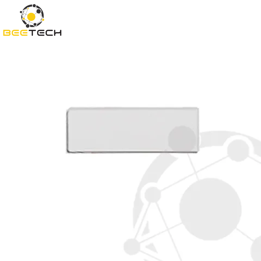 Omni-ID IQ 150 On-Metal RFID Label (Monza R6-P)