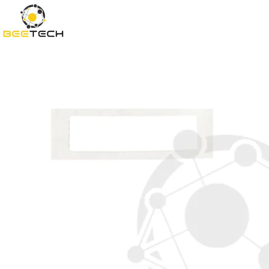 Omni-ID IQ 400 On metal RFID Lable (Monza R6-P)