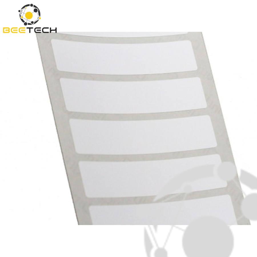 Omni-ID IQ 400 On metal RFID Lable (Monza R6-P)