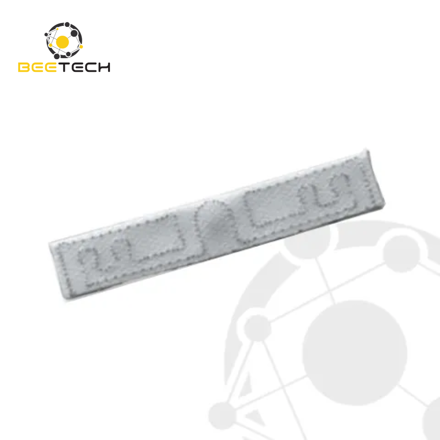 Chíp (thẻ) giặt RFID Invengo LinTRAK-Slim-XCL-TLR6PE01-B
