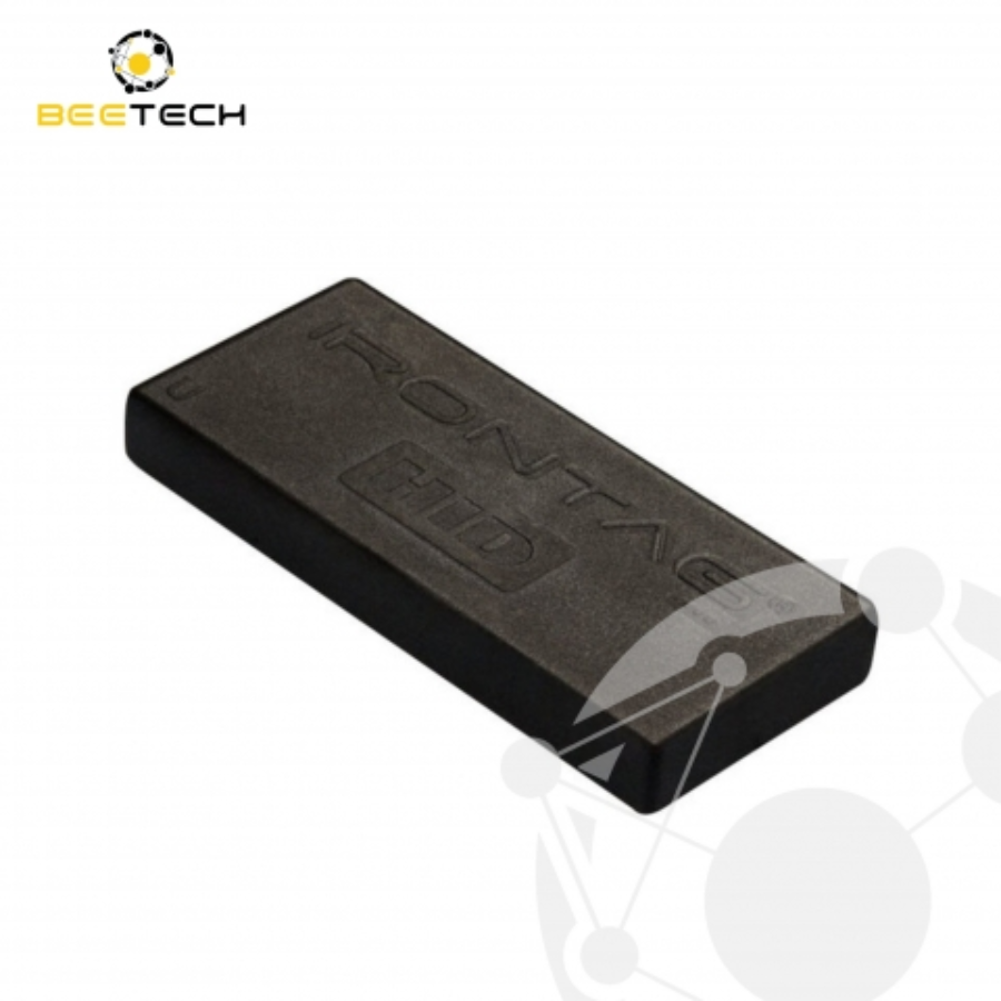 Chíp HID Global InLine™ Ultra UHF (Monza 4QT)