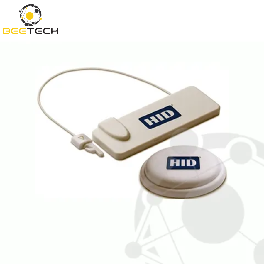 Chíp HID Global Seal Tag edTamper Evident UHF-6E5961
