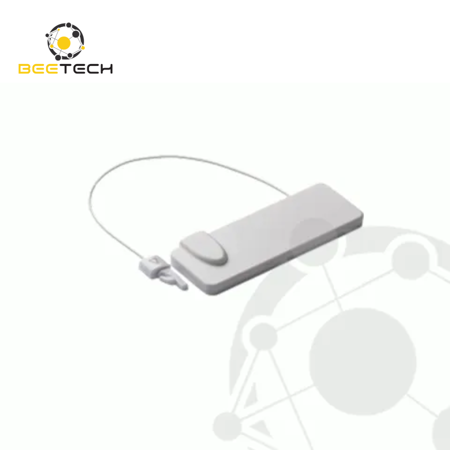 Chíp HID Global Seal Tag edTamper Evident UHF-6E5961