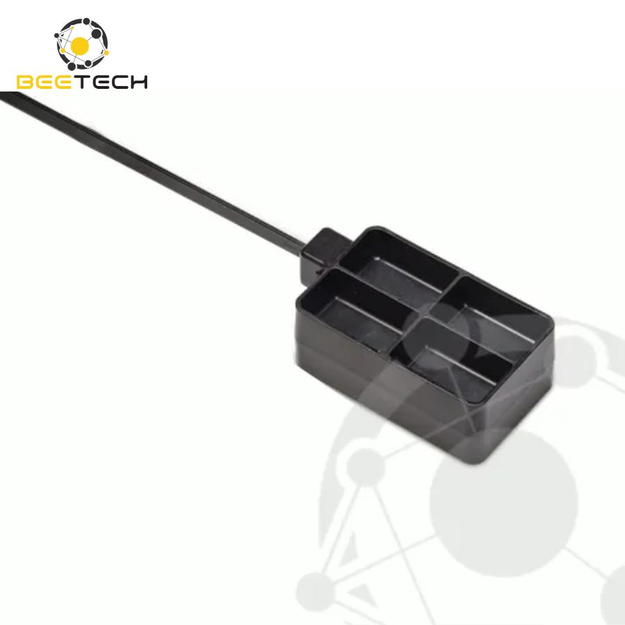 Chíp HID Global Seal Tag vTamper Evident UHF-7F2900