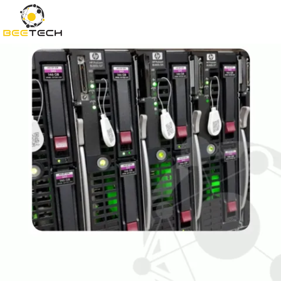 Chíp HID Global Seal Tag vTamper Evident UHF-7F2900