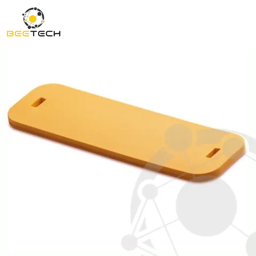 Chíp HID Global SlimFlex Tag UHF H3 Mini White