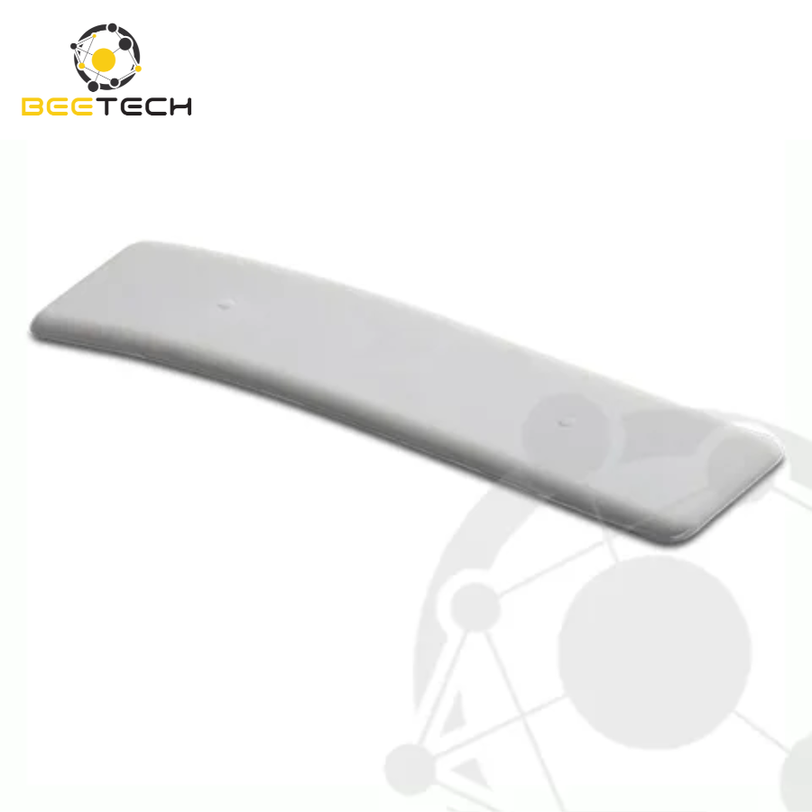 Chíp HID Global SlimFlex Tag UHF H3 Laundry V2 white