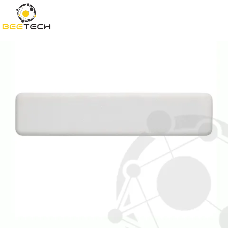 Chíp HID Global SlimFlex Tag UHF H3 Laundry V2 white
