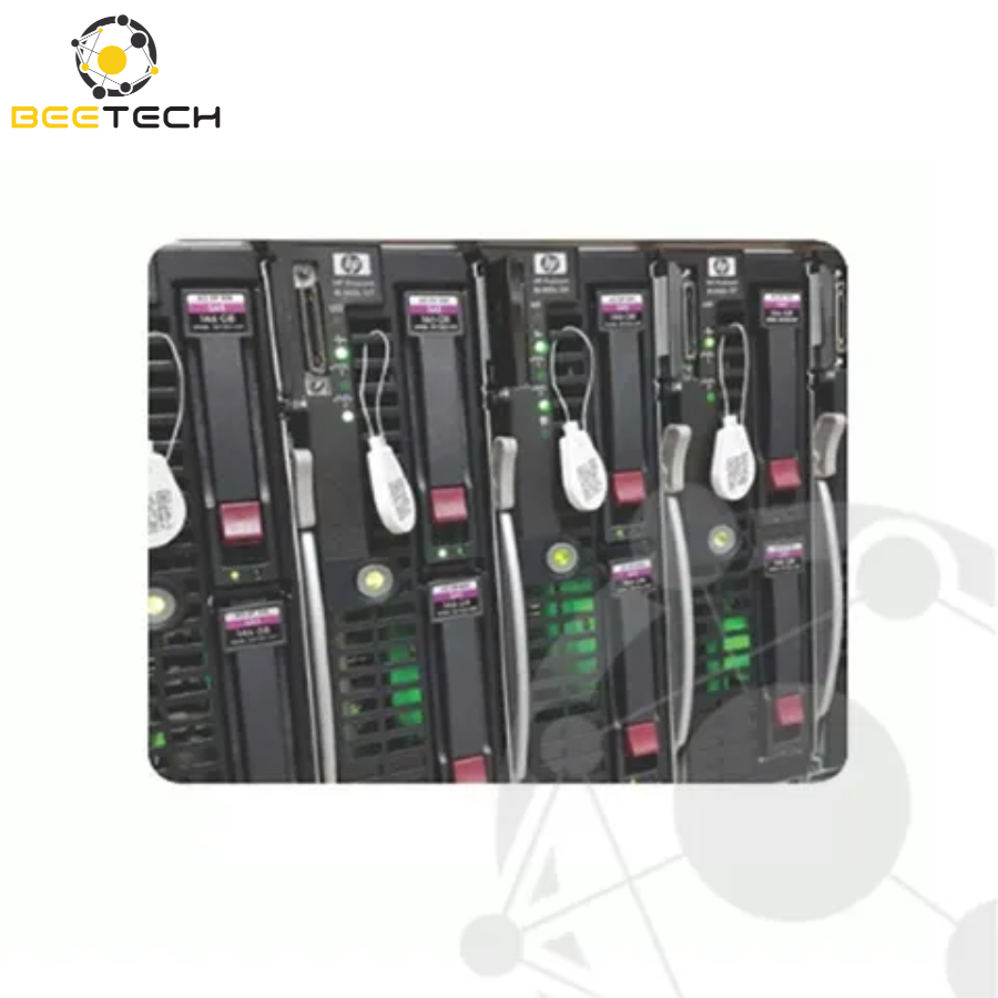 Chíp HID Global SlimFlex ™ Seal (Higgs 3)