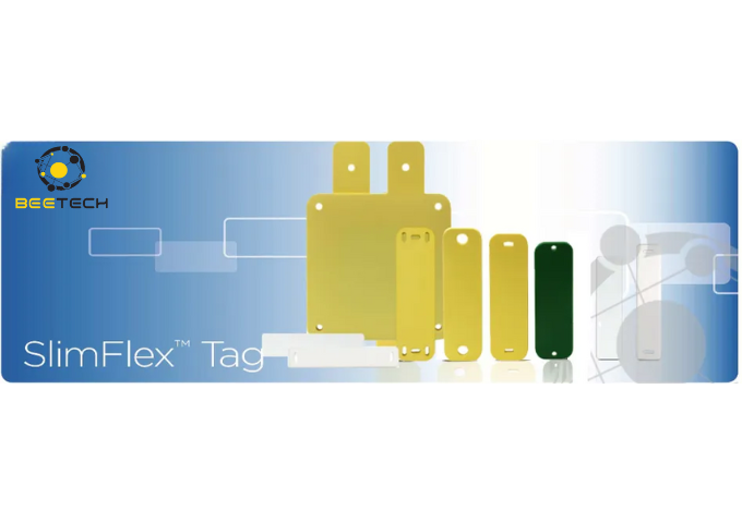 chip-hid-global-slimflex-standard-uhf-higgs-3-83x25x3mm-yellow-7mm-holes