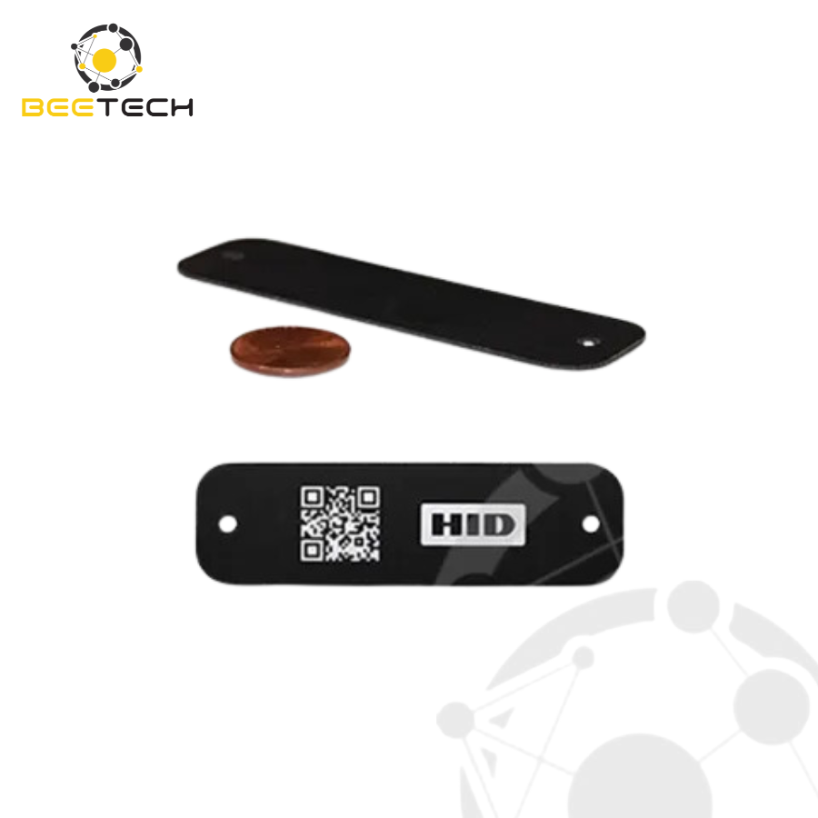 Chíp siêu mỏng đa dụng Epoxy HID Global