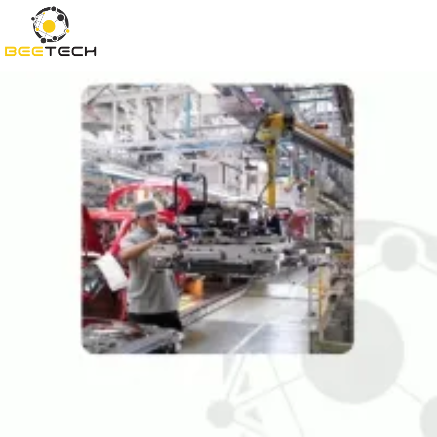 Chíp siêu mỏng đa dụng Epoxy HID Global