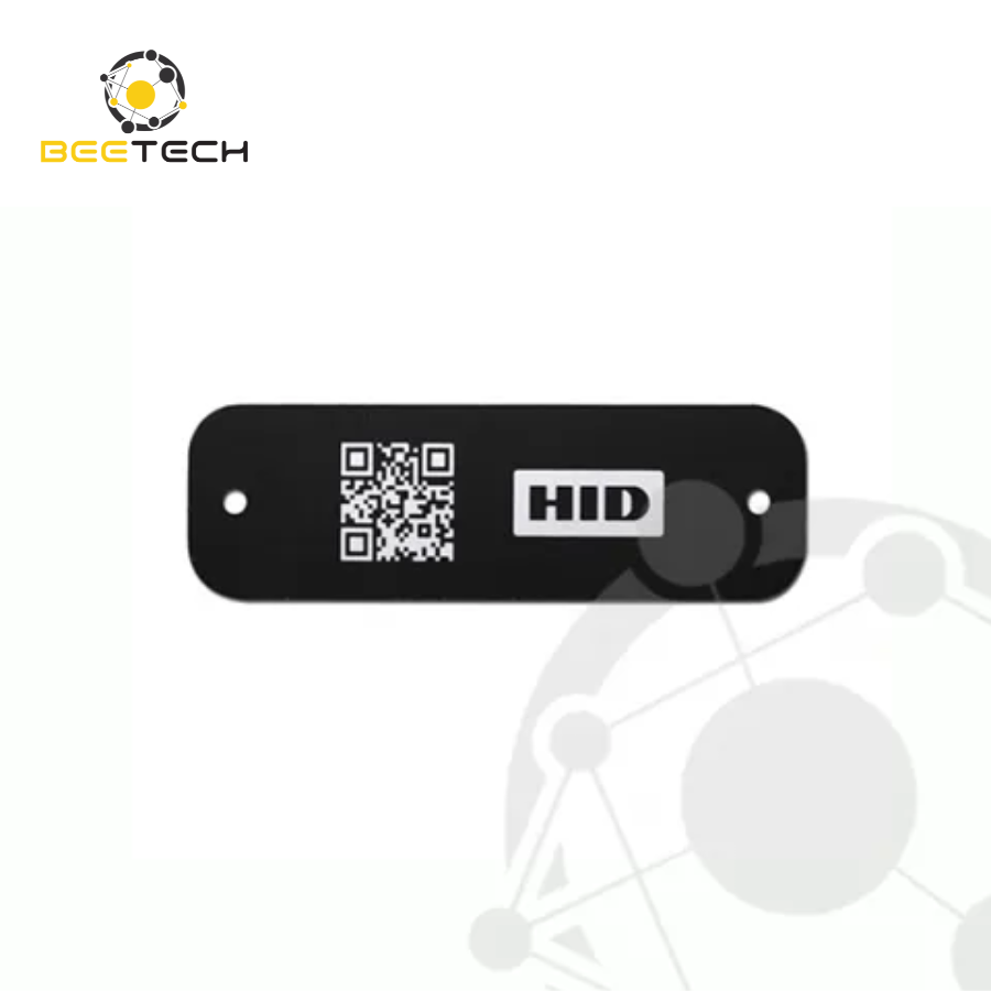 Chíp siêu mỏng đa dụng Epoxy HID Global