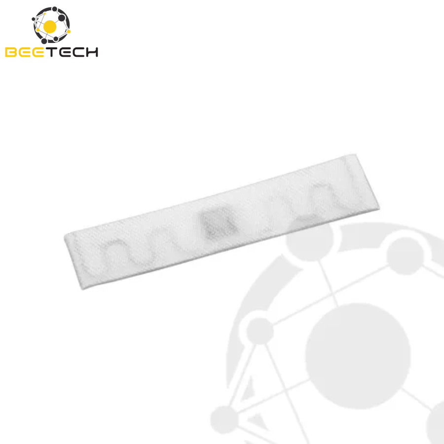Invengo LinTRAK C15 RFID laundry chip (tag)