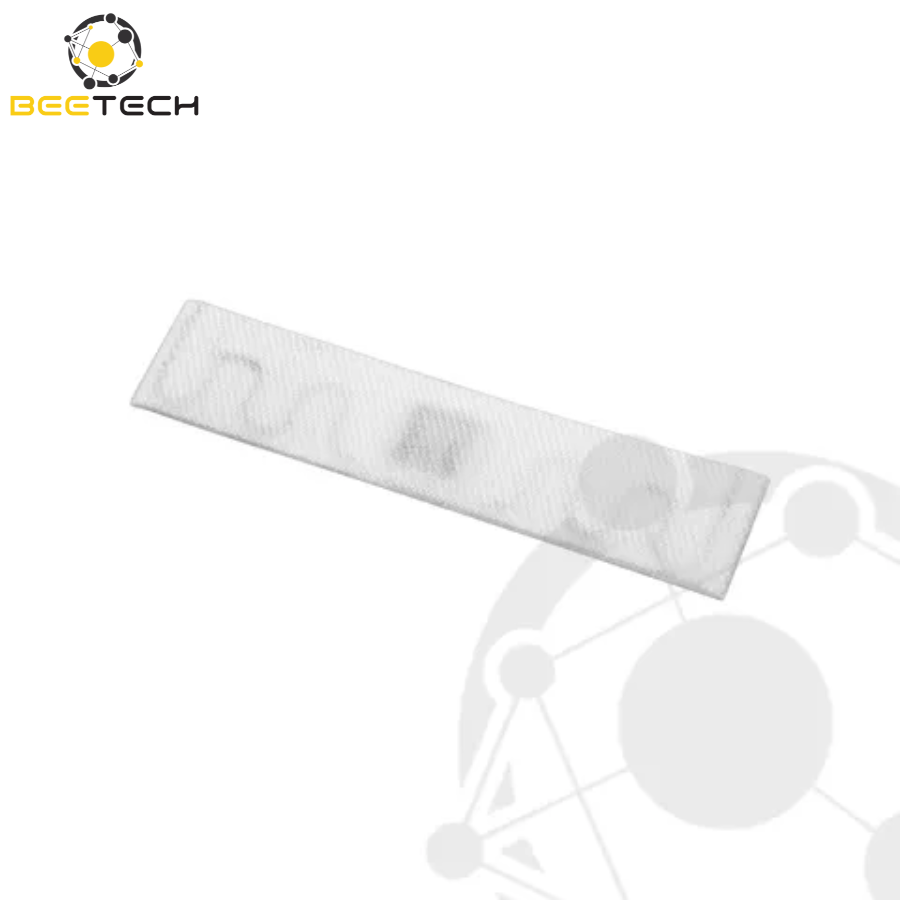 Invengo LinTRAK C15 RFID laundry chip (tag)