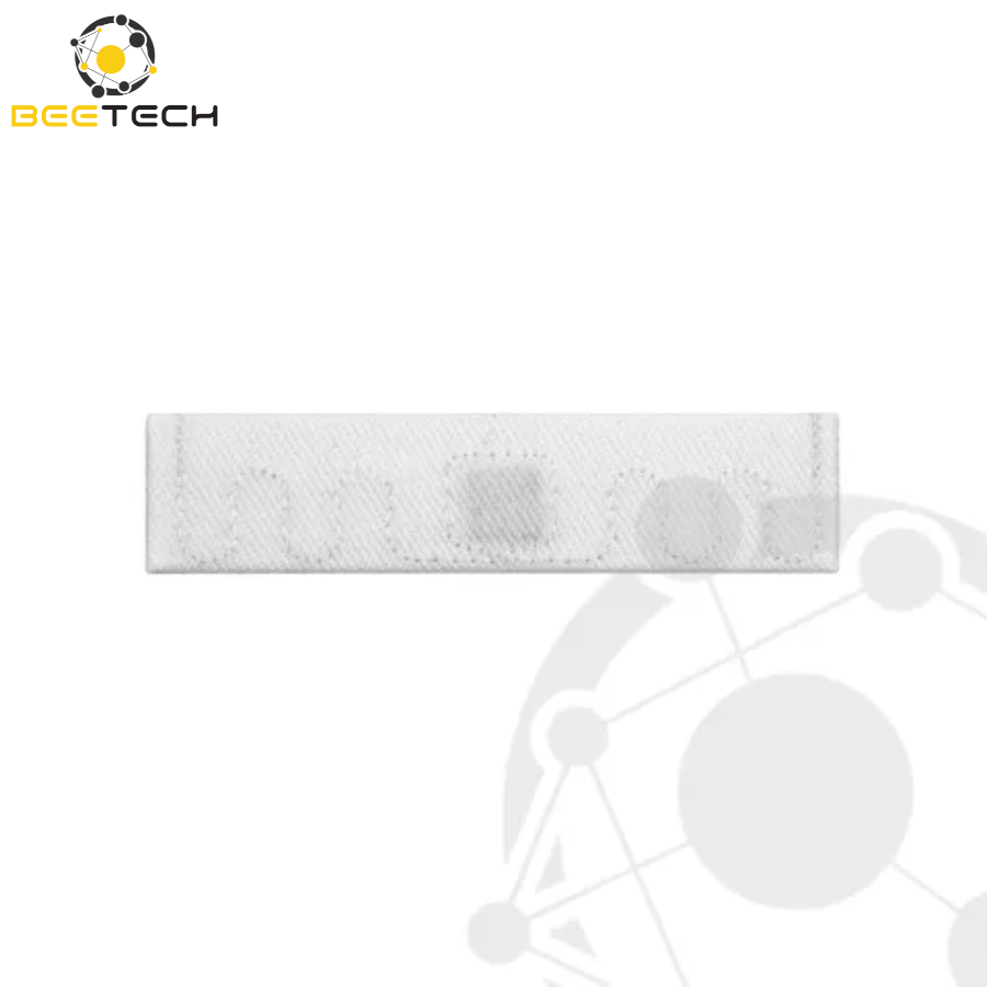 Invengo LinTRAK C15 RFID laundry chip (tag)