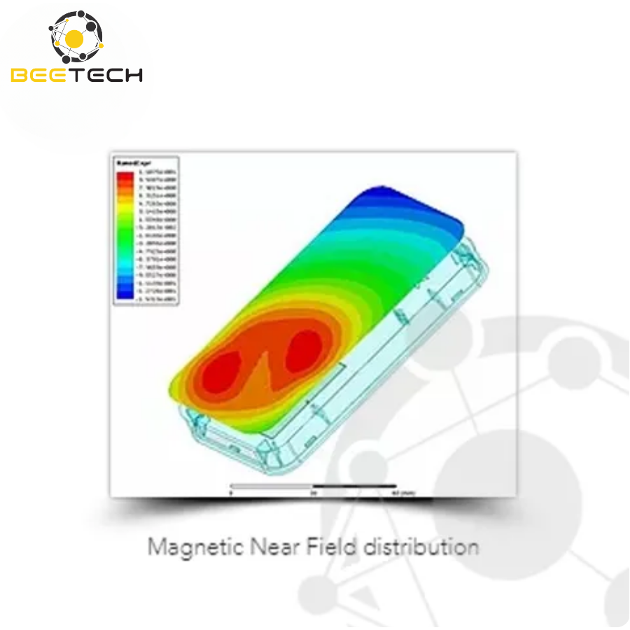 LF RFID Reader 125KHz