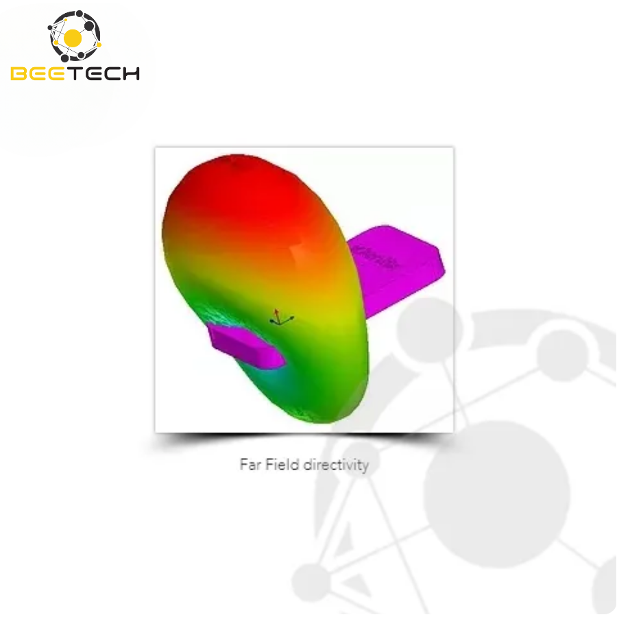 LF RFID Reader 125KHz