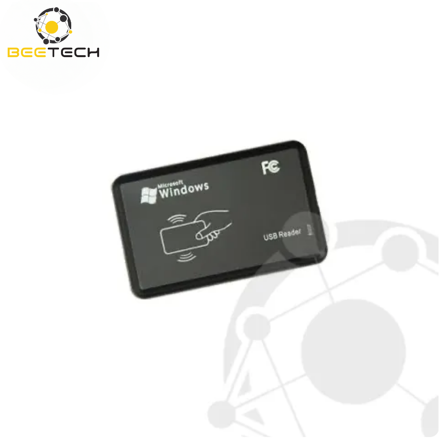 LF RFID Reader 125KHz