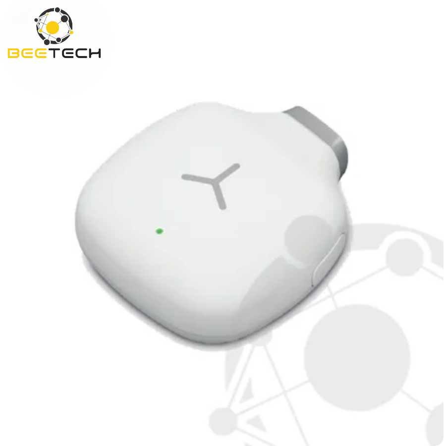 Đầu đọc RFID để bàn DR900
