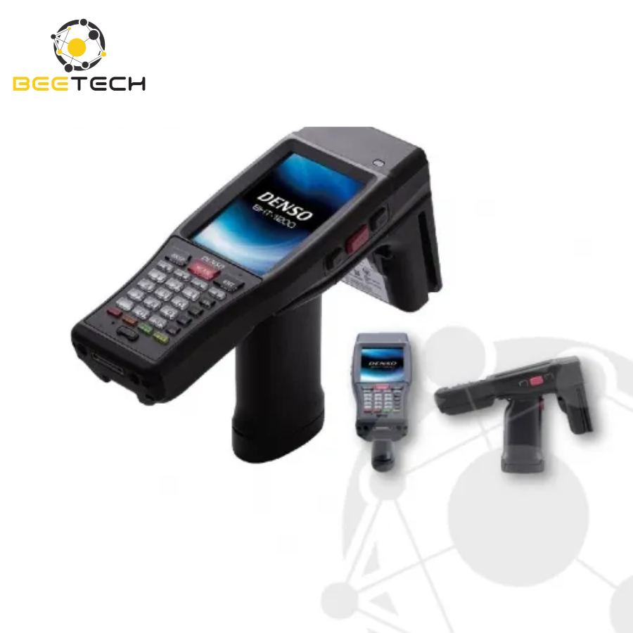 Đầu đọc di động Denso BHT-1281