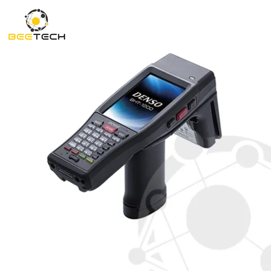 Đầu đọc di động Denso BHT-1281