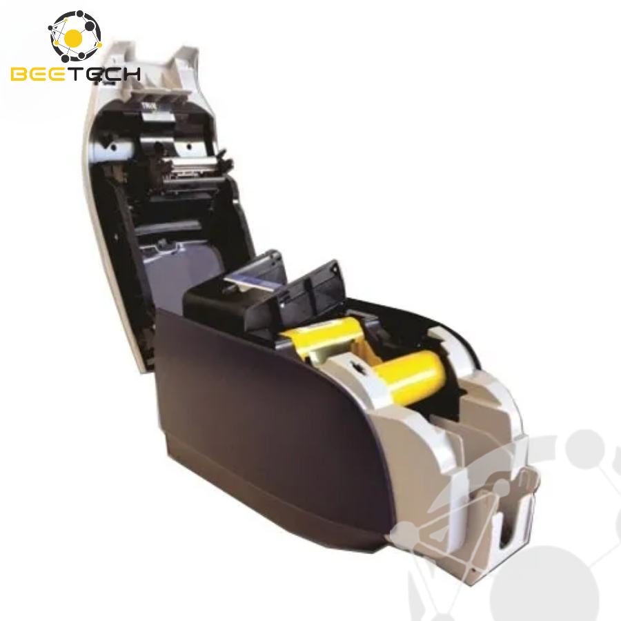 Máy in thẻ nhựa một mặt Zebra ZXP3