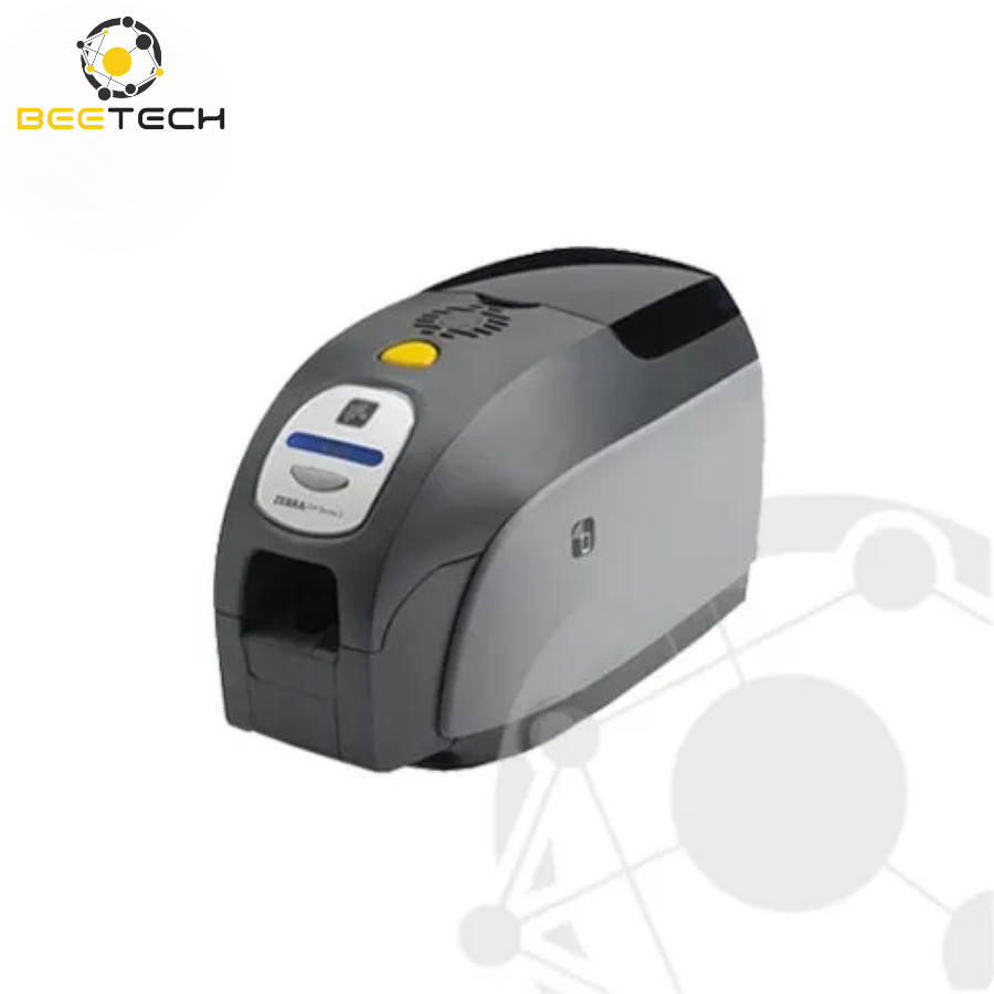 Máy in thẻ nhựa một mặt Zebra ZXP3