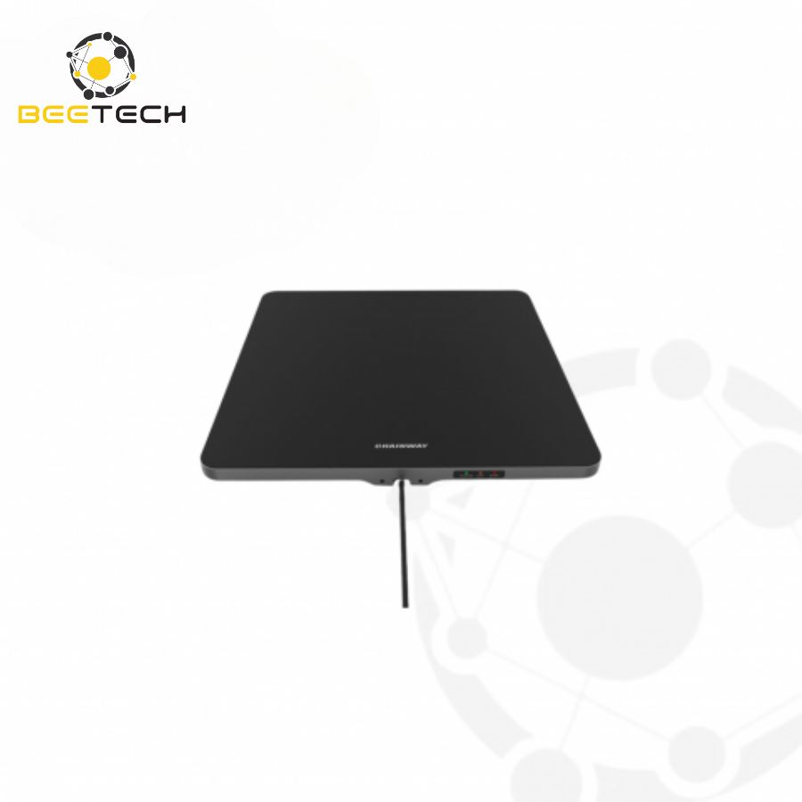 Đầu đọc RFID để bàn R3
