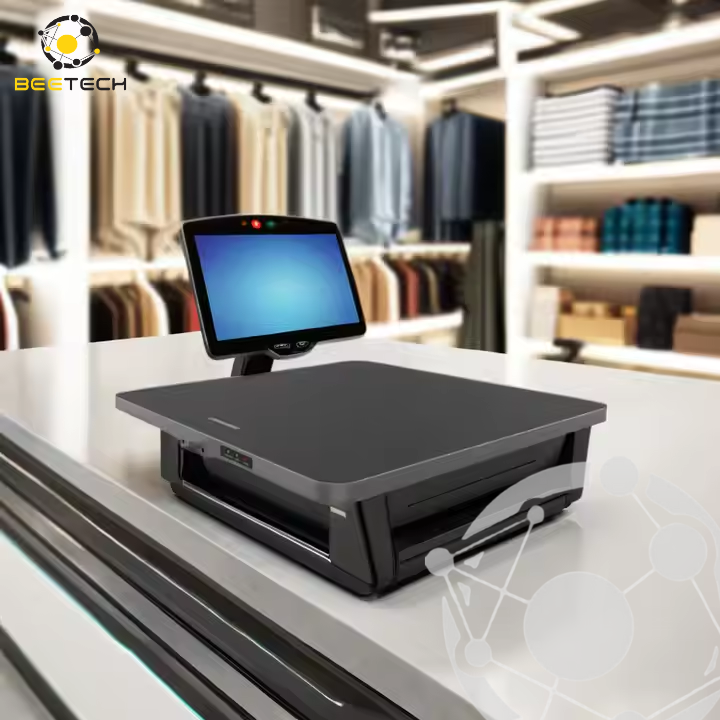 Đầu đọc RFID để bàn R3