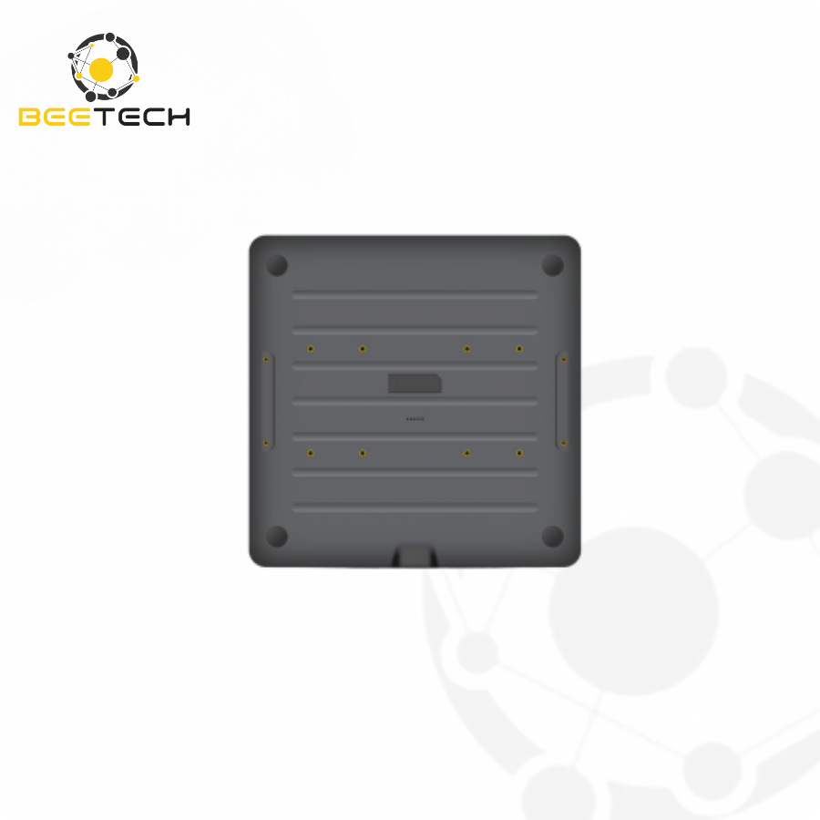 Đầu đọc RFID để bàn R3