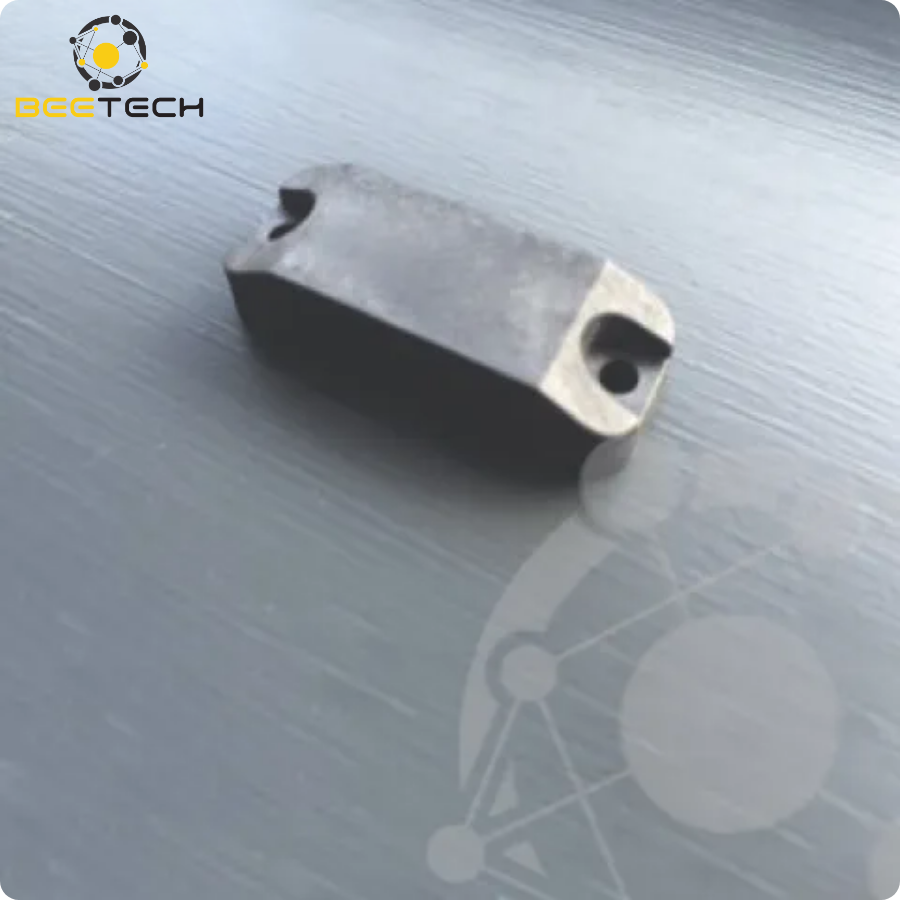 Omni-ID Exo 400 High Temperature RFID Tag 