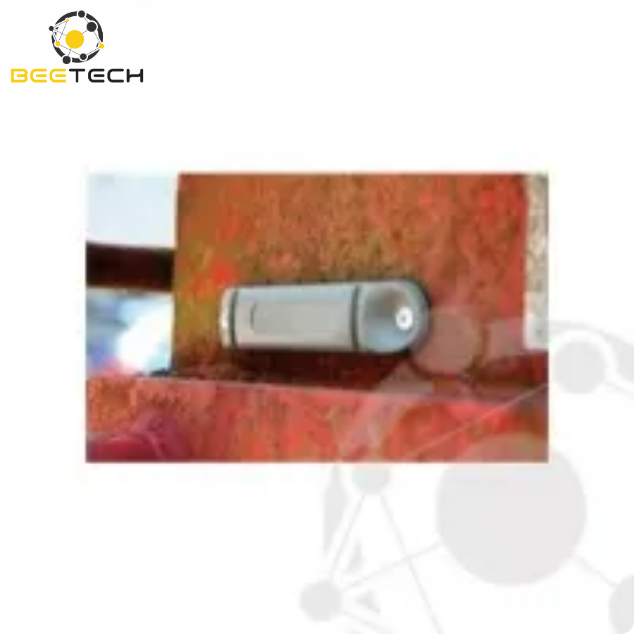 Omni-ID Exo 800 RFID Tag