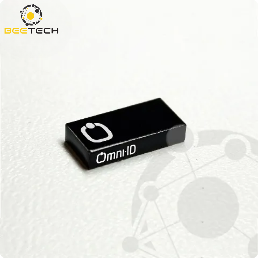 Omni-ID Fit 400P RFID Tag 