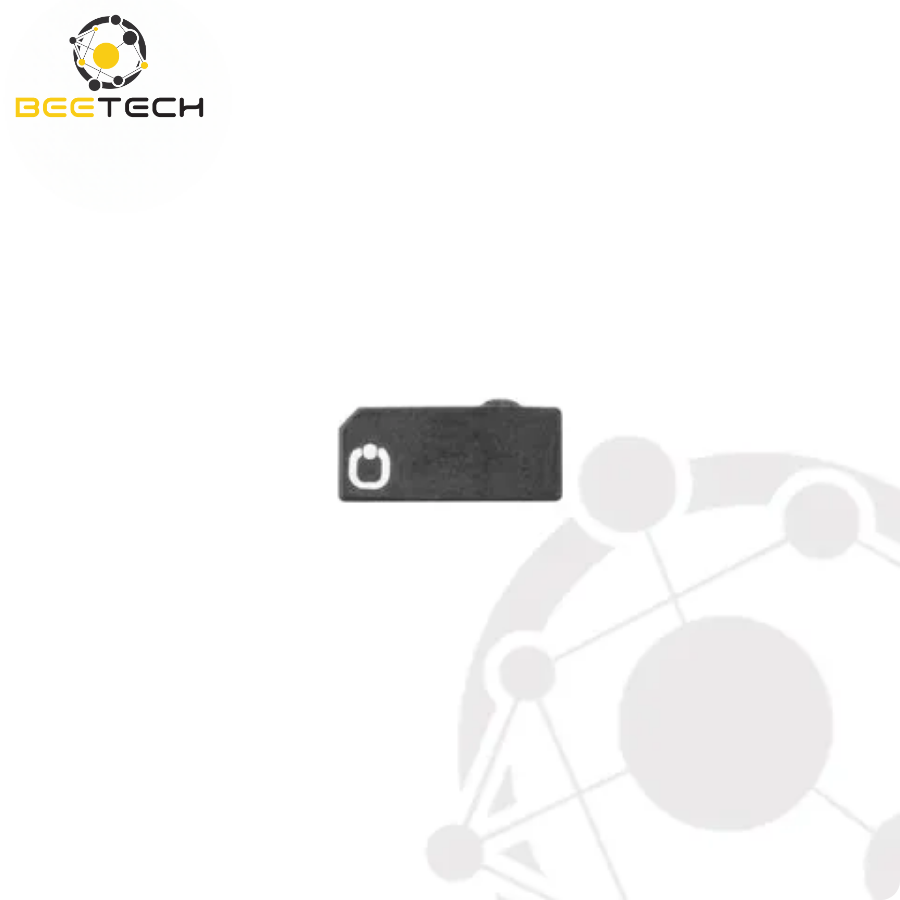 Omni-ID Fit 400P RFID Tag 