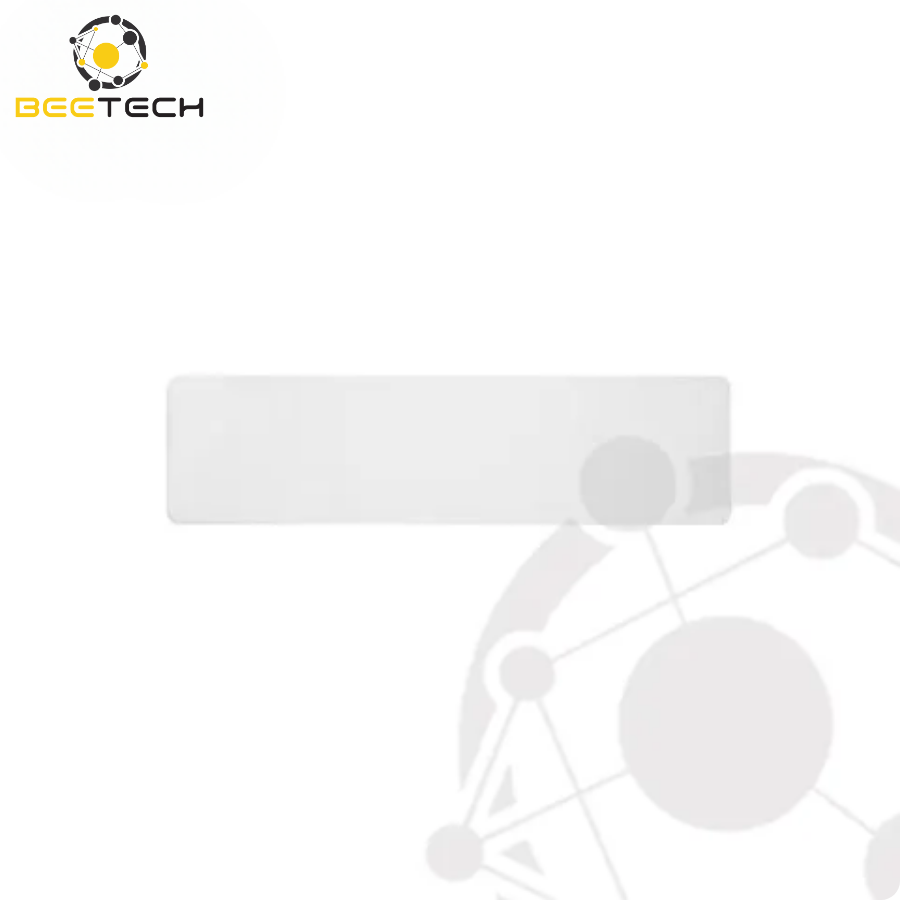 Omni-ID IQ 600 On metal RFID Lable (Monza R6-P)