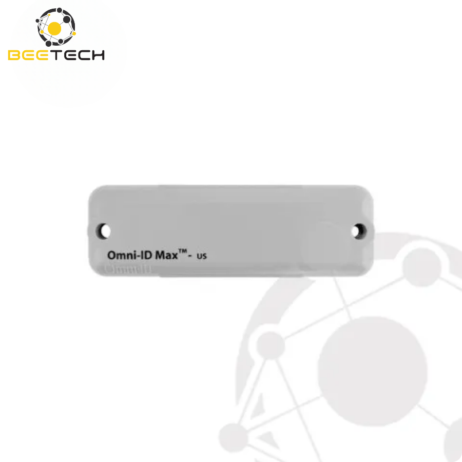 Omni-ID Max Rigid RFID Tag 