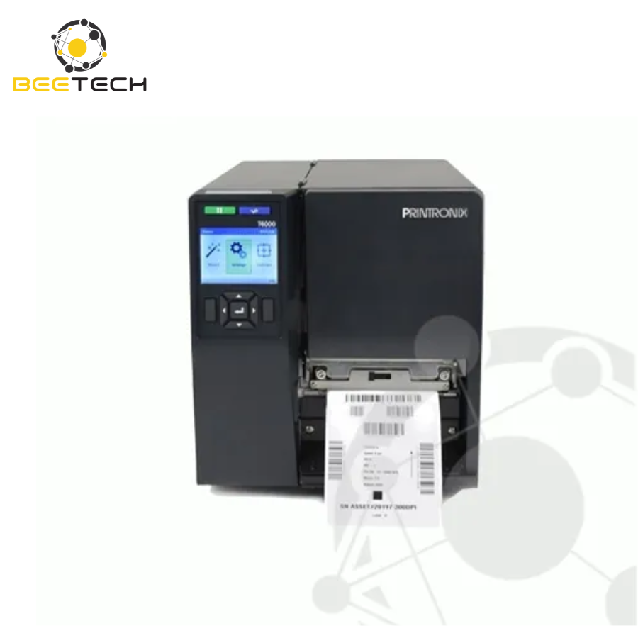 Printronix T6000 RFID Printer