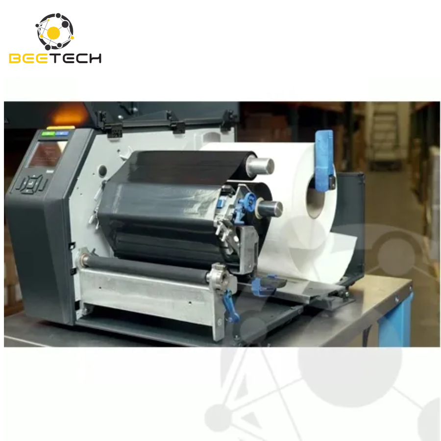 Printronix T8000 RFID Printer